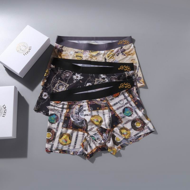 Versace boxer L-3XL 072757